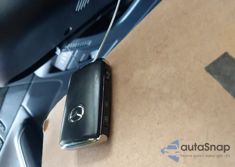 2021 Mazda Cx-30 Preferred из США, поврежденный, VIN 3MVDMACL0MM228325